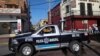 Asesinan a 11 policías en medio de una ola de violencia en el sur de México