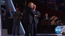 Mike Pence: White House Survivor Stays in Trump's Favor