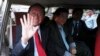 Kem Sokha Questioned Over Work At CCHR; Court Rules On Naming Countries During Hearing