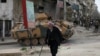 Let Down by US, Syrian Kurdish Leaders Look to Russia and Assad