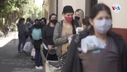Argentina avanza en la legalización de miles de niños venezolanos (Afiliadas)