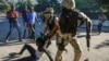 American Denies Any Involvement in Haiti Coup Attempt 
