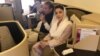نواز شریف پس از رسیدن به پاکستان بازداشت شد