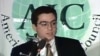 FILE - Siamak Namazi, pictured, was arrested in Iran last year. His father has reportedly been detained, as well.