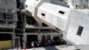 UN: Israel, Palestinians Reach Deal on Rebuilding Gaza 