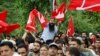 Biggest Kashmir party opposed to India's stripping of region's autonomy wins most seats in election 