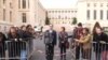 Even Talking is Hard for Syrian Negotiators