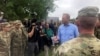 Acting Pentagon Chief Wants Secure Border Without Continuous Military Aid