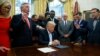Poll: White Evangelicals Distinct on Abortion, LGBT Policy