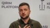 លោក​ Zelensky បញ្ជាក់​ពី​ហានិភ័យ​នៃ​រោងចក្រ​នុយក្លេអ៊ែរ​អ៊ុយក្រែន​ដែល​រុស្ស៊ី​កាន់កាប់​នៅ​ចំ​​ខួប​មហន្តរាយ​​នៃ​រោងចក្រ​នុយក្លេអ៊ែរ Chernobyl