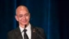 Le patron d'Amazon dévoile son projet spatial