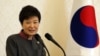 한국 박근혜 대통령 "북한과 대화할 것"