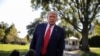 Trump Questions Biden’s Debate Performances 