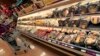 Study: Packaged Food Contains Unhealthy Levels of Salt