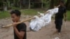 US Calls for Speedy Inquiry Into Thai Mass Grave