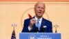 លោក Biden នឹង​ទទួល​បាន​ការ​ជូន​ដំណឹង​ប្រចាំ​ថ្ងៃ​សម្រាប់​ប្រធានាធិបតី​ជា​លើក​ដំបូង​នៅ​ថ្ងៃ​ចន្ទ​នេះ