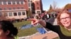 Conservative US Website Targets Professors 