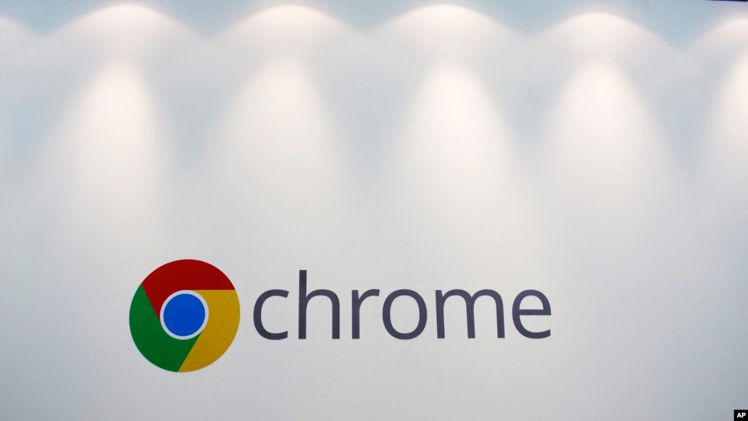 谷歌瀏覽器Chrome(資料照片)