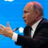 Valdimir Putin
