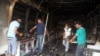 Serangan Bom Mobil Tewaskan 20 di Baghdad