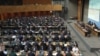 WTO holds 'constructive' talks after China condemns Trump tariffs