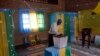 En images : l’élection présidentielle au Rwanda
