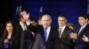 PM Israel Janji Bentuk Koalisi Pasca Pemilu Legislatif