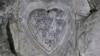 French Cave Engravings Reveal Last Thoughts of WWI Soldiers