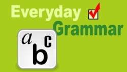 The Excitement of Three-Part Phrasal Verbs