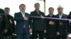 Bahor kelib, Qirg’izistonda yana mitinglar boshlandi
