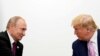 Trump dice que quiere reunirse pronto con Putin para garantizar el fin de la guerra de Ucrania