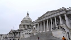El 119º Congreso de Estados Unidos entrará en sesión, el control del Partido Republicano de ambas cámaras y la presidencia enfrenta desafíos