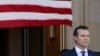 Secretario de Defensa de EEUU viaja a la base naval de Guantánamo 