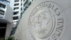 受奧密克戎及美中經濟減緩影響IMF調低今年全球經濟增長展望