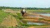 Bouaké, la plus grande deuxième ville ivoirienne, est privée d'eau