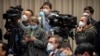 International Journalists Face Changing Regulations in China, US