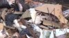 Works of Art  Created From A Dump In San Francisco