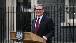 Le nouveau Premier ministre britannique pourrait abandonner d'envoyer des migrants au Rwanda
