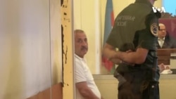 Məhkəmə Nazim Bəydəmirlini 8 il həbsə məhkum edib
