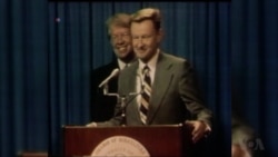 Zbigniew Brzezinski's Funeral Service Friday in Washington