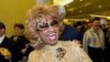 Celia Cruz aparecerá en la moneda de 25 centavos en Estados Unidos