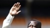 South Africa Youth Leader Disciplined