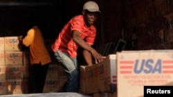 Estados Unidos envió un diplomático de alto rango a Haití para ayudar a resolver un impasse político que está bloqueando elecciones legislativas y locales en el país caribeño.
