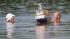 'Rocking the Boat' Upsets Everything