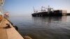 Israel TV Report: Defense Officials Confirm Damage to Cargo Ship