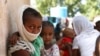 Rockets Hit Airports in Eritrea’s Capital, Ethiopia’s Amhara State