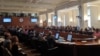 Consejo Permanente de la OEA aprueba resolución para que Bolivia convoque a elecciones 