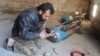 Sources: Qatar Runs Covert Training Camp for Syrian Rebels