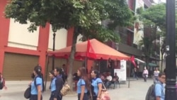 Venezolano pide más información sobre el petro