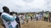 60 Bodies Found in Ivory Coast's Main City